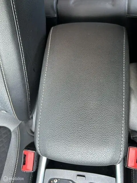 Opel Grandland 1.2 Turbo Innovation * NAVIGATIE * AIRCO uit 2019, foto 14