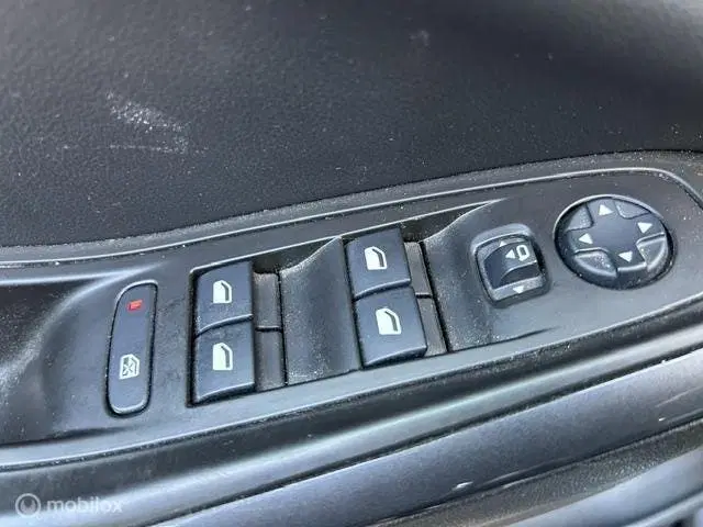 Opel Grandland 1.2 Turbo Innovation * NAVIGATIE * AIRCO uit 2019, foto 15