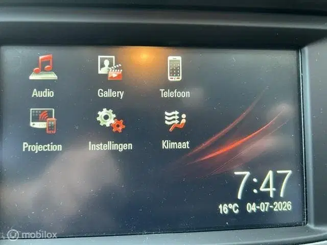 Opel Grandland 1.2 Turbo Innovation * NAVIGATIE * AIRCO uit 2019, foto 2