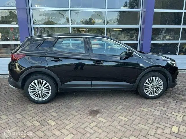 Opel Grandland 1.2 Turbo Innovation * NAVIGATIE * AIRCO uit 2019, foto 6