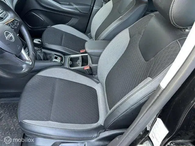 Opel Grandland 1.2 Turbo Innovation * NAVIGATIE * AIRCO uit 2019, foto 7