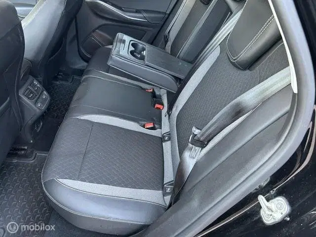 Opel Grandland 1.2 Turbo Innovation * NAVIGATIE * AIRCO uit 2019, foto 8