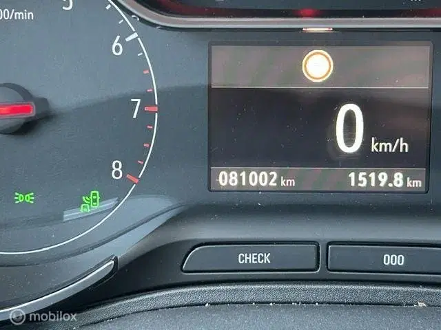 Opel Grandland 1.2 Turbo Innovation * NAVIGATIE * AIRCO uit 2019, foto 9