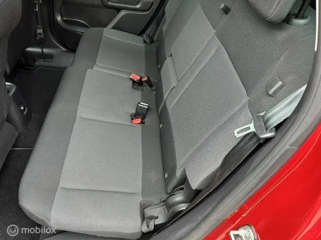 Citroën C3 Aircross Citroen C3 Aircross 1.2 Business AUTOMAAT uit 2020, foto 10