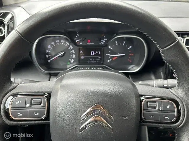 Citroën C3 Aircross Citroen C3 Aircross 1.2 Business AUTOMAAT uit 2020, foto 11