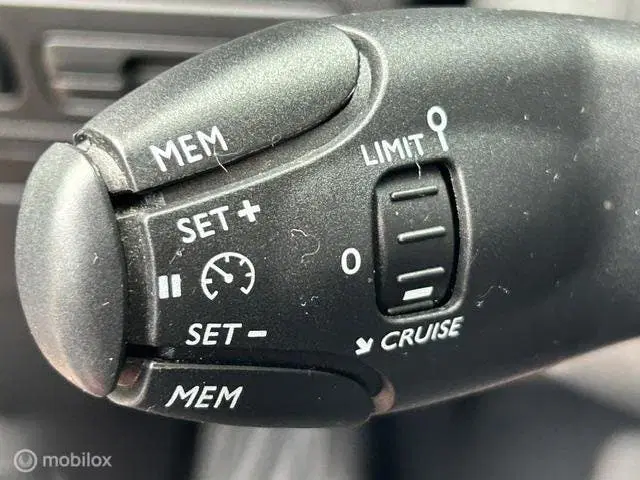 Citroën C3 Aircross Citroen C3 Aircross 1.2 Business AUTOMAAT uit 2020, foto 12