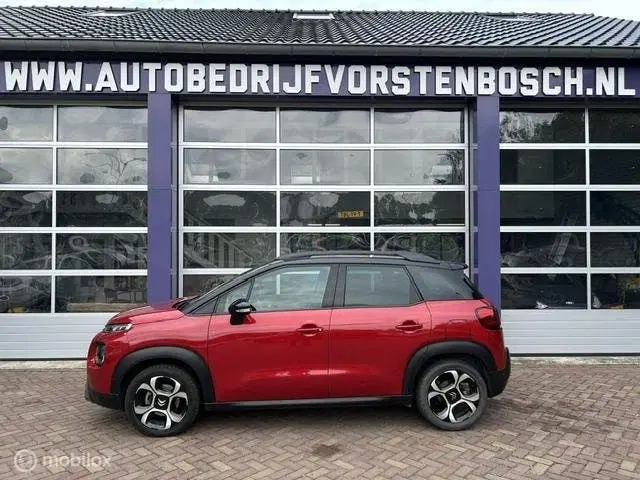 Citroën C3 Aircross Citroen C3 Aircross 1.2 Business AUTOMAAT uit 2020, foto 4