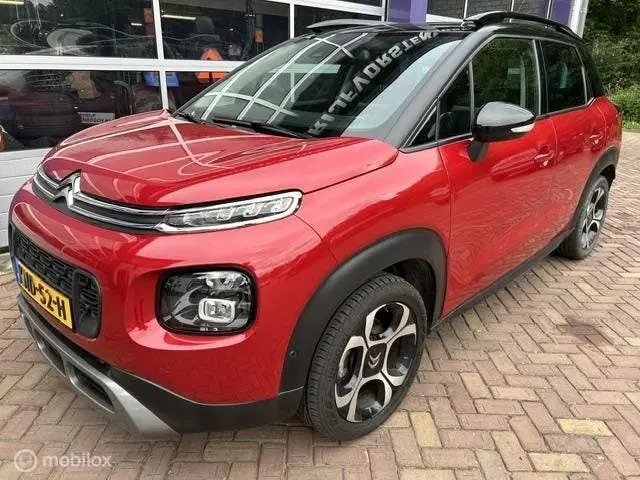 Citroën C3 Aircross Citroen C3 Aircross 1.2 Business AUTOMAAT uit 2020, foto 5