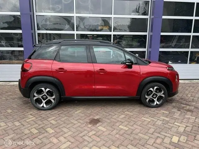 Citroën C3 Aircross Citroen C3 Aircross 1.2 Business AUTOMAAT uit 2020, foto 7