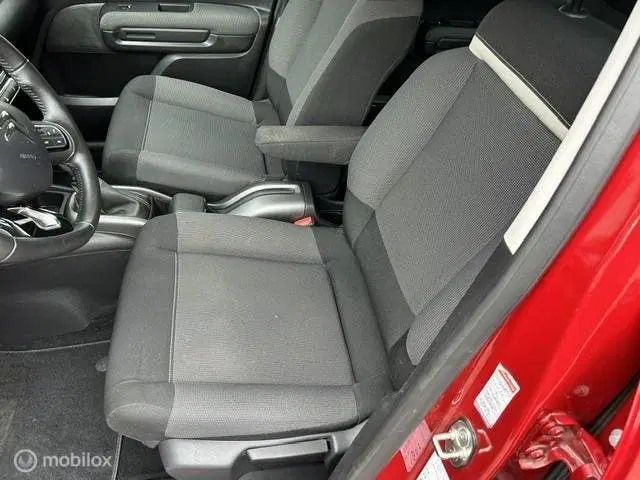 Citroën C3 Aircross Citroen C3 Aircross 1.2 Business AUTOMAAT uit 2020, foto 9