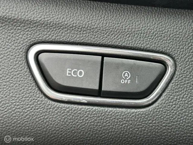 Renault Kadjar 1.3 TCe Black Edition * AUTOMAAT * NAVIGAT uit 2020, foto 11