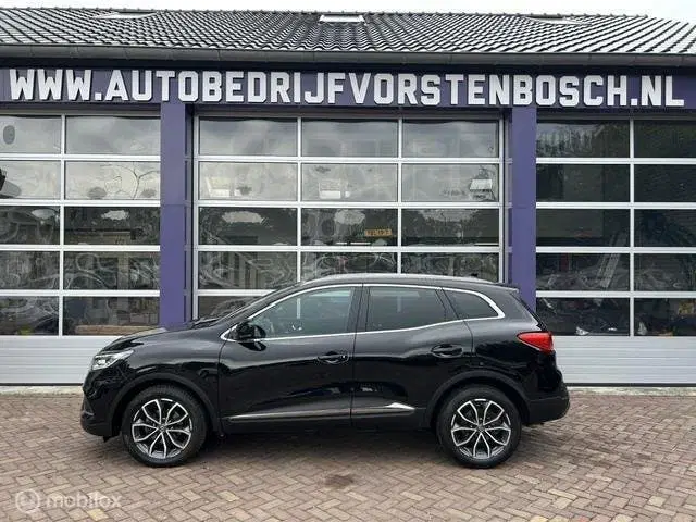 Renault Kadjar 1.3 TCe Black Edition * AUTOMAAT * NAVIGAT uit 2020, foto 3