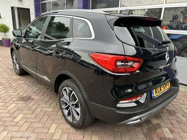 Renault Kadjar 1.3 TCe Black Edition * AUTOMAAT * NAVIGAT uit 2020, foto 4