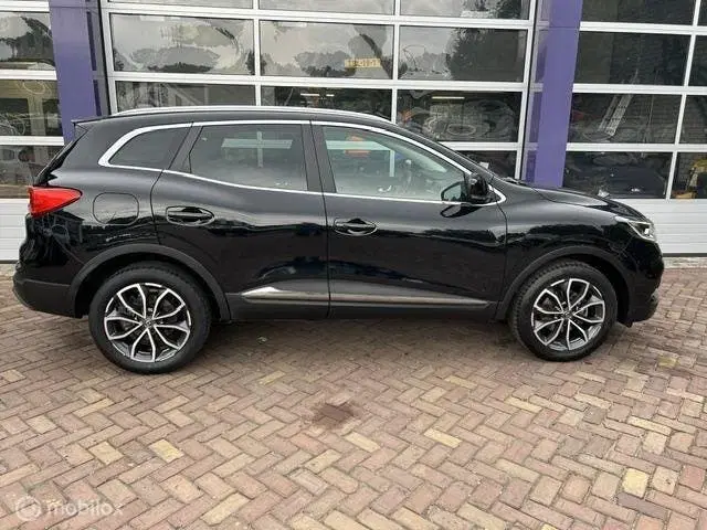 Renault Kadjar 1.3 TCe Black Edition * AUTOMAAT * NAVIGAT uit 2020, foto 6