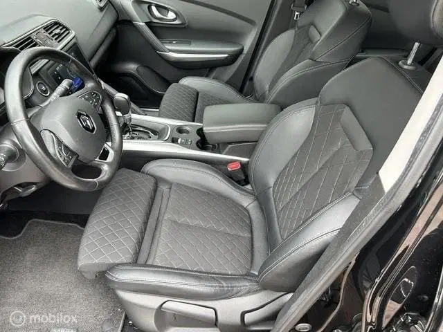 Renault Kadjar 1.3 TCe Black Edition * AUTOMAAT * NAVIGAT uit 2020, foto 7