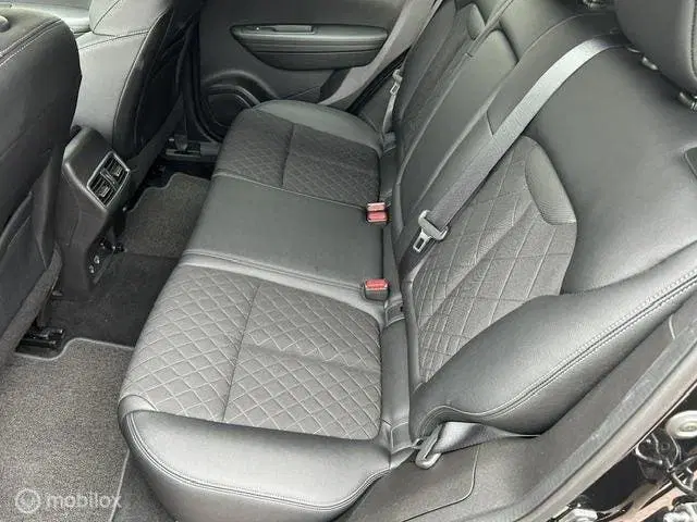 Renault Kadjar 1.3 TCe Black Edition * AUTOMAAT * NAVIGAT uit 2020, foto 8