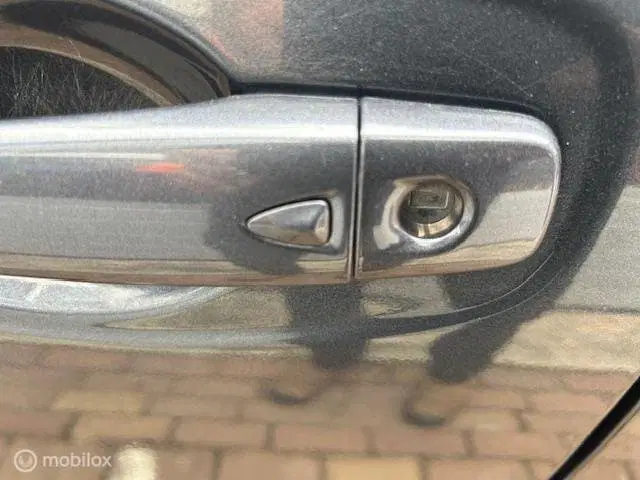 Renault Kadjar 1.3 TCe Life * NAVIGATIE * LM VELGEN * PDC uit 2019, foto 10