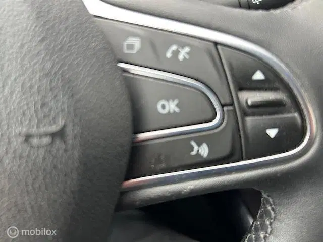Renault Kadjar 1.3 TCe Life * NAVIGATIE * LM VELGEN * PDC uit 2019, foto 14