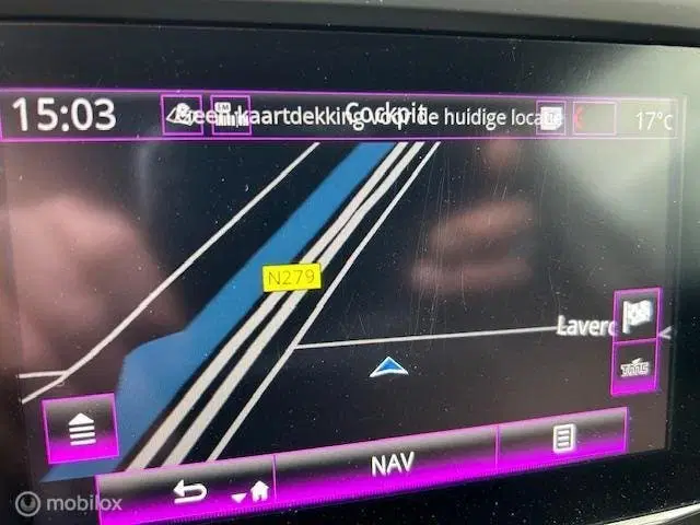 Renault Kadjar 1.3 TCe Life * NAVIGATIE * LM VELGEN * PDC uit 2019, foto 2