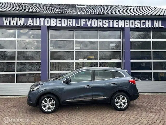 Renault Kadjar 1.3 TCe Life * NAVIGATIE * LM VELGEN * PDC uit 2019, foto 3