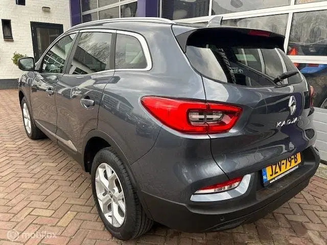Renault Kadjar 1.3 TCe Life * NAVIGATIE * LM VELGEN * PDC uit 2019, foto 5