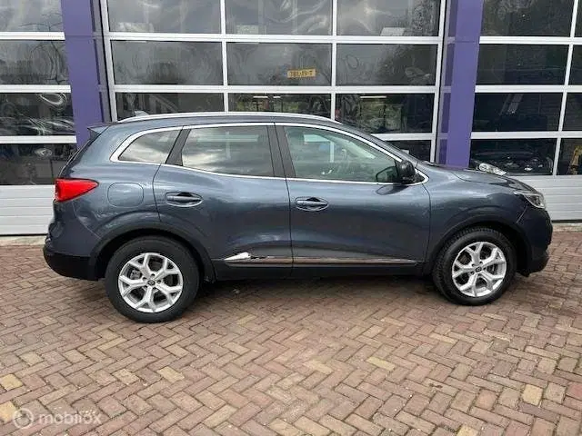 Renault Kadjar 1.3 TCe Life * NAVIGATIE * LM VELGEN * PDC uit 2019, foto 6