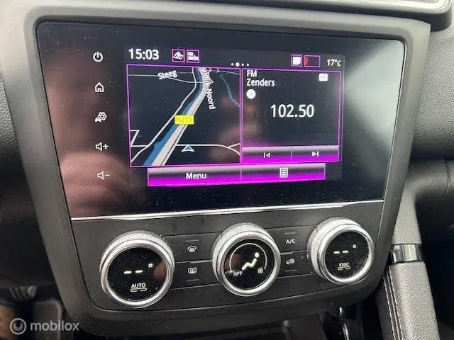 Renault Kadjar 1.3 TCe Life * NAVIGATIE * LM VELGEN * PDC uit 2019, foto 7