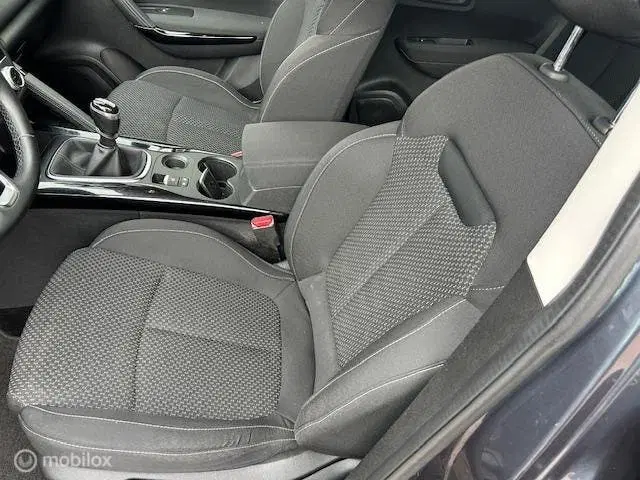 Renault Kadjar 1.3 TCe Life * NAVIGATIE * LM VELGEN * PDC uit 2019, foto 8