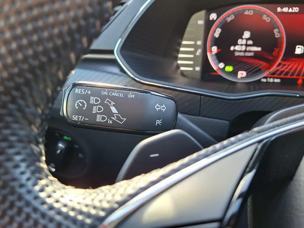 Skoda Superb 1.5 TSI ACT Sportline Business Carplay Sp uit 2023, foto 13