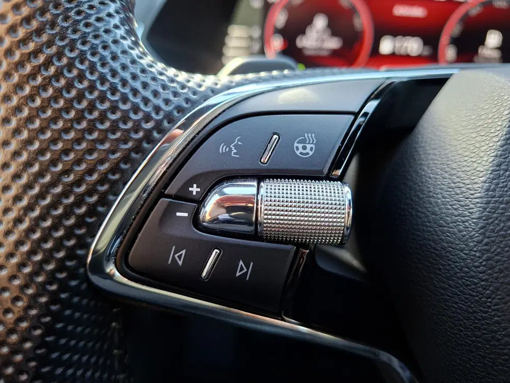 Skoda Superb 1.5 TSI ACT Sportline Business Carplay Sp uit 2023, foto 14