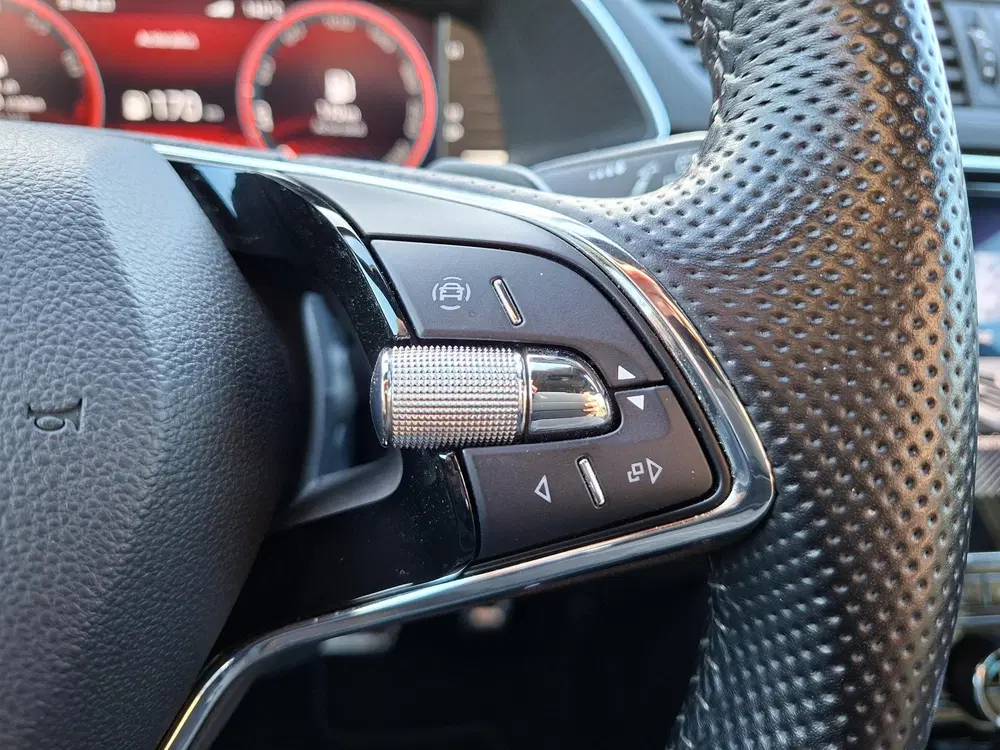 Skoda Superb 1.5 TSI ACT Sportline Business Carplay Sp uit 2023, foto 15