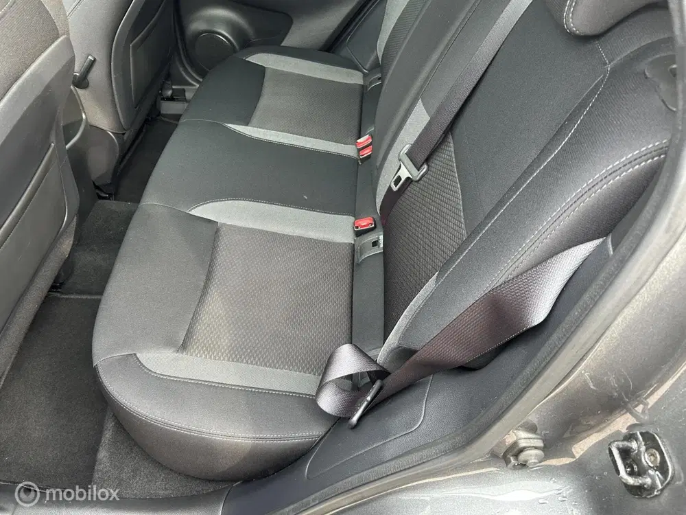 Nissan Qashqai 1.3 DIG-T Tekna * PANO DAK * NAVIGATIE * P uit 2019, foto 10