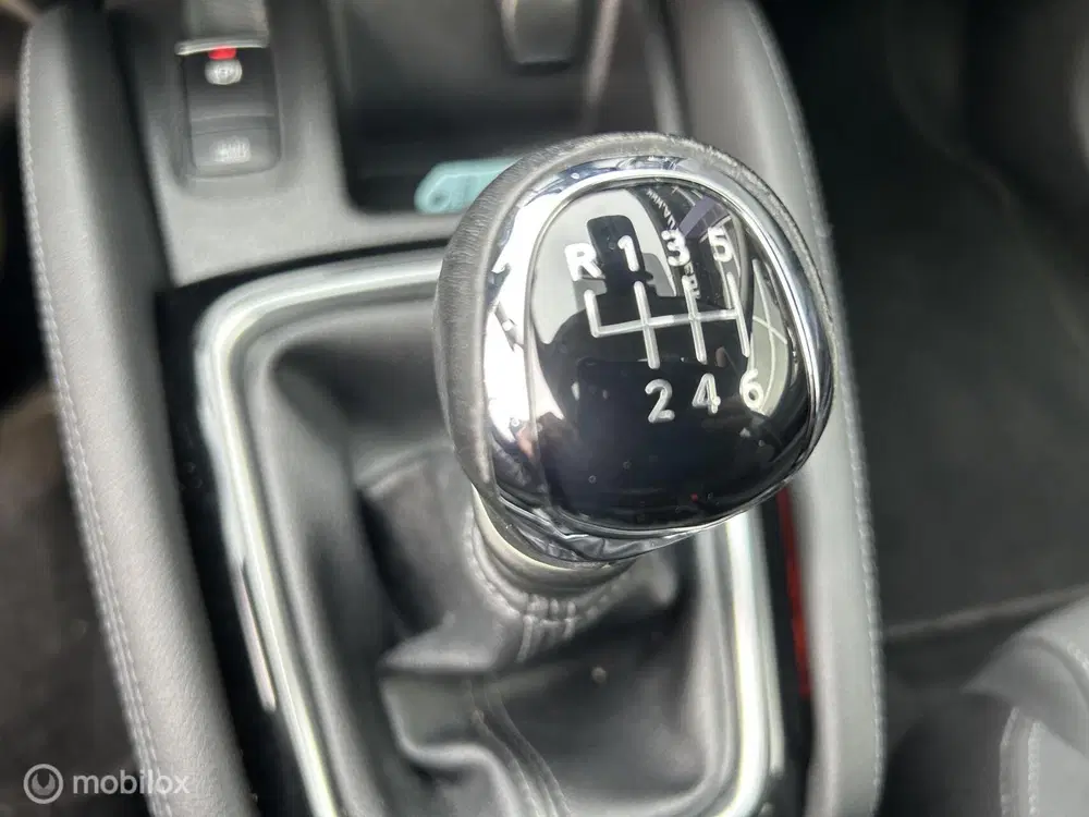 Nissan Qashqai 1.3 DIG-T Tekna * PANO DAK * NAVIGATIE * P uit 2019, foto 13