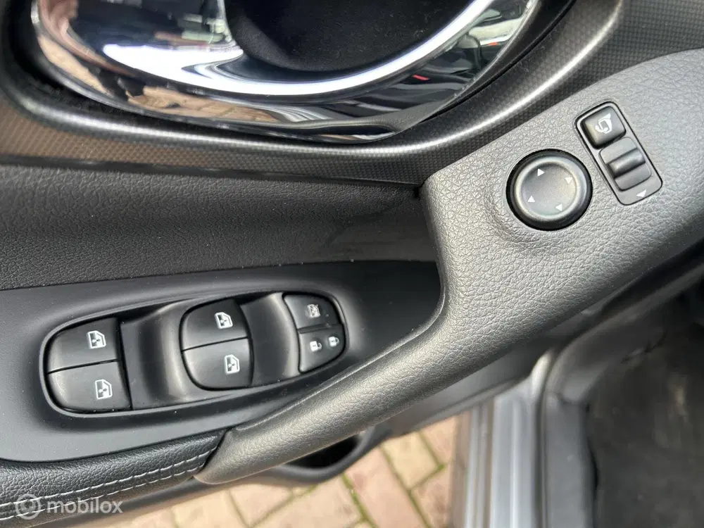 Nissan Qashqai 1.3 DIG-T Tekna * PANO DAK * NAVIGATIE * P uit 2019, foto 14