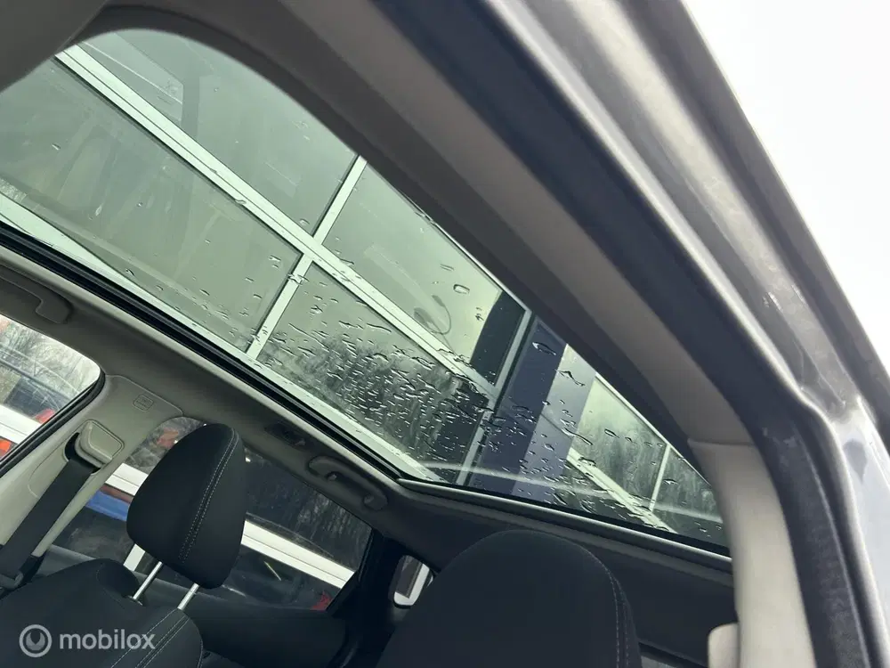 Nissan Qashqai 1.3 DIG-T Tekna * PANO DAK * NAVIGATIE * P uit 2019, foto 3