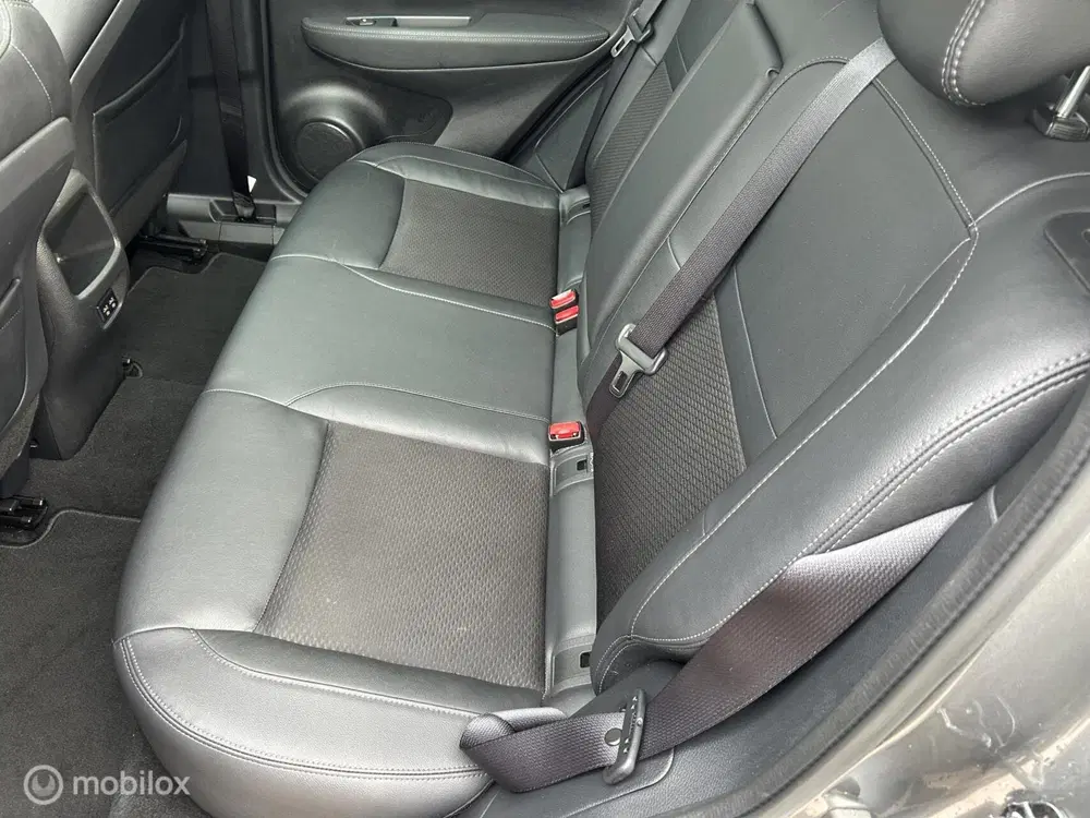 Nissan Qashqai 1.3 DIG-T Tekna * PANO DAK * NAVIGATIE * P uit 2020, foto 10