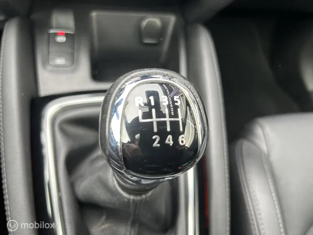 Nissan Qashqai 1.3 DIG-T Tekna * PANO DAK * NAVIGATIE * P uit 2020, foto 13