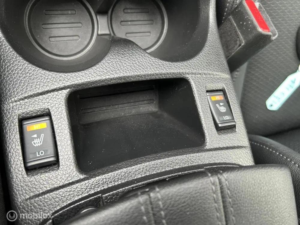 Nissan Qashqai 1.3 DIG-T Tekna * PANO DAK * NAVIGATIE * P uit 2020, foto 14