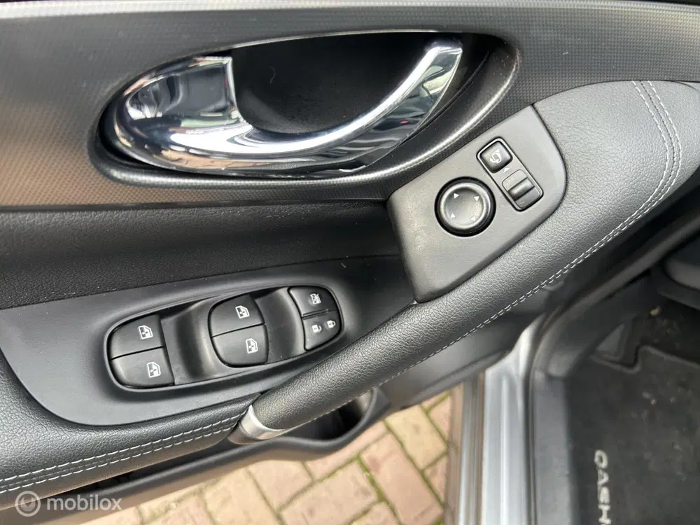 Nissan Qashqai 1.3 DIG-T Tekna * PANO DAK * NAVIGATIE * P uit 2020, foto 15