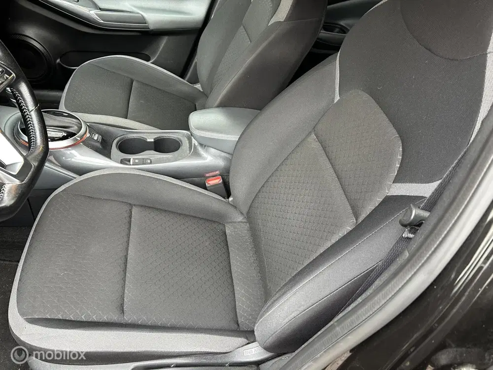 Nissan Juke 1.0 DIG-T Tekna * AUTOMAAT * TREKHAAK * NA uit 2020, foto 10