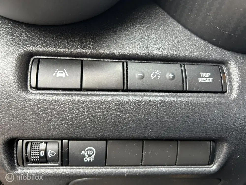 Nissan Juke 1.0 DIG-T Tekna * AUTOMAAT * TREKHAAK * NA uit 2020, foto 12