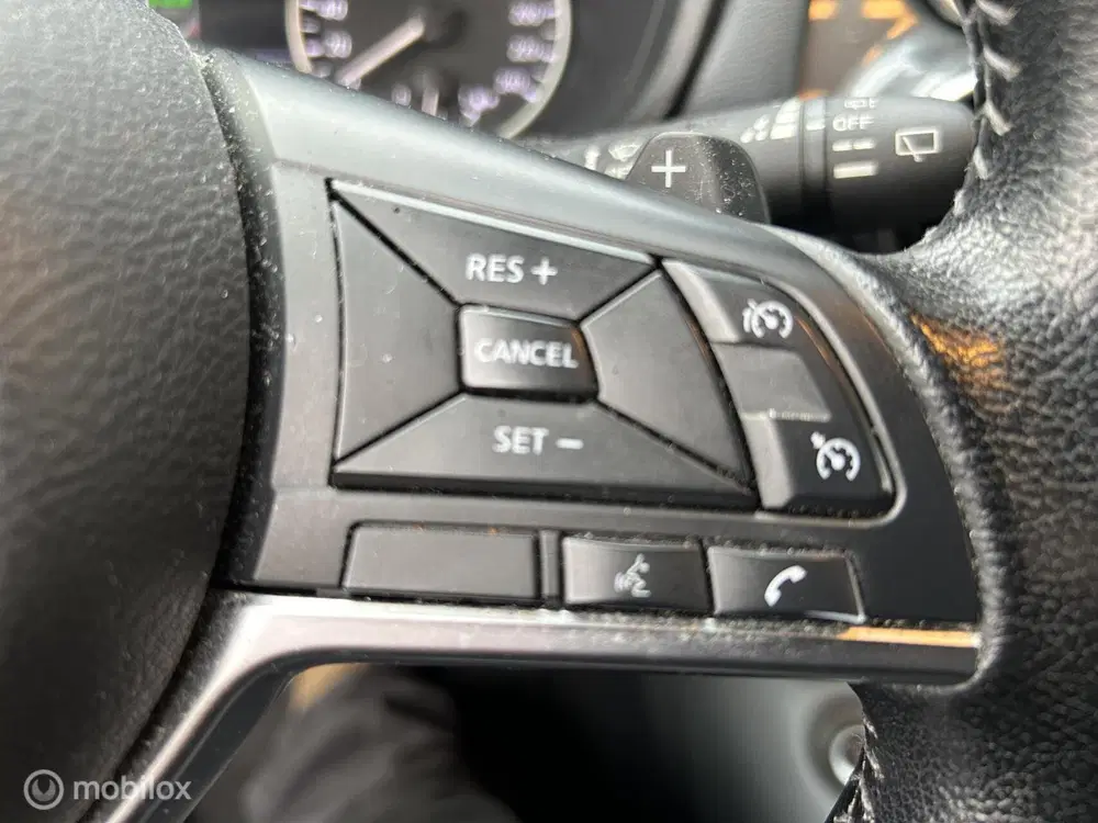 Nissan Juke 1.0 DIG-T Tekna * AUTOMAAT * TREKHAAK * NA uit 2020, foto 15