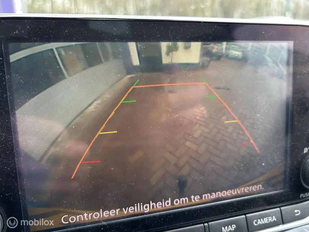 Nissan Juke 1.0 DIG-T Tekna * AUTOMAAT * TREKHAAK * NA uit 2020, foto 5