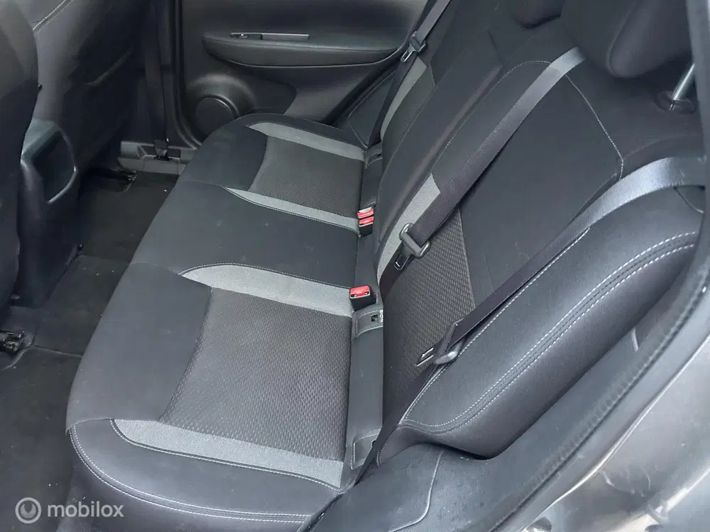 Nissan Qashqai 1.3 DIG-T Tekna * PANO DAK * NAVIGATIE * P uit 2020, foto 10