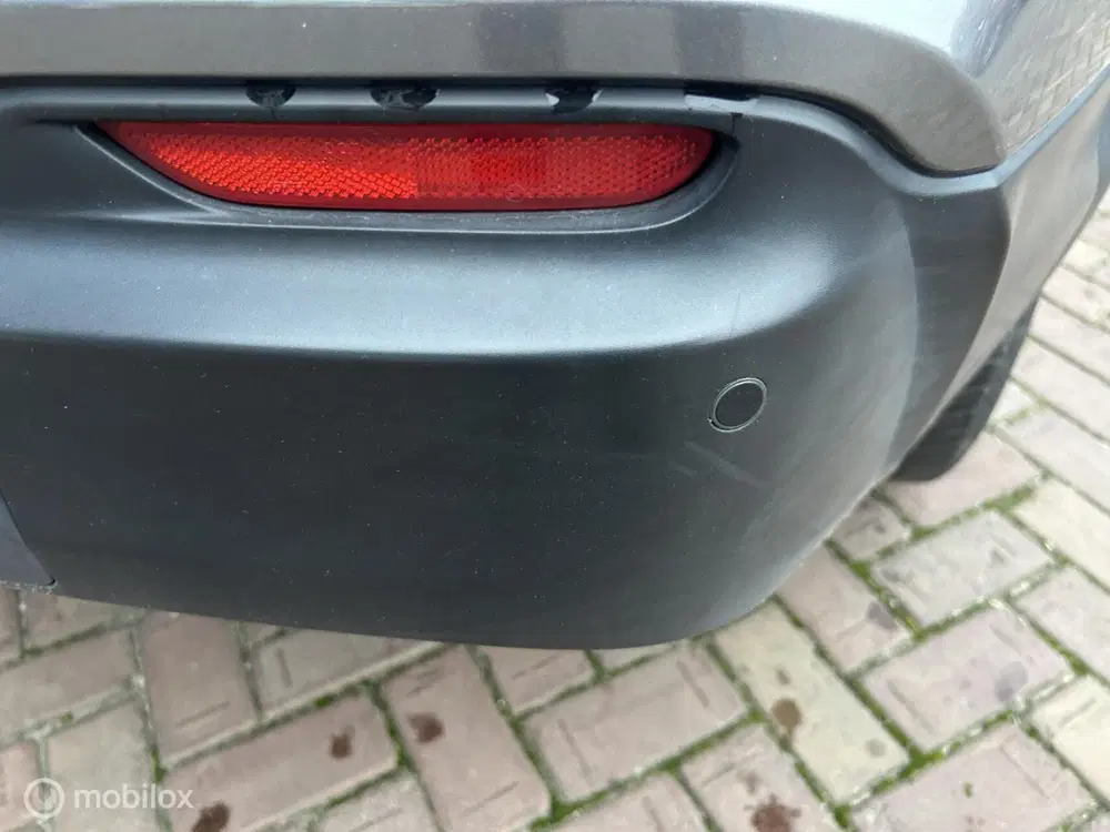 Nissan Qashqai 1.3 DIG-T Tekna * PANO DAK * NAVIGATIE * P uit 2020, foto 14