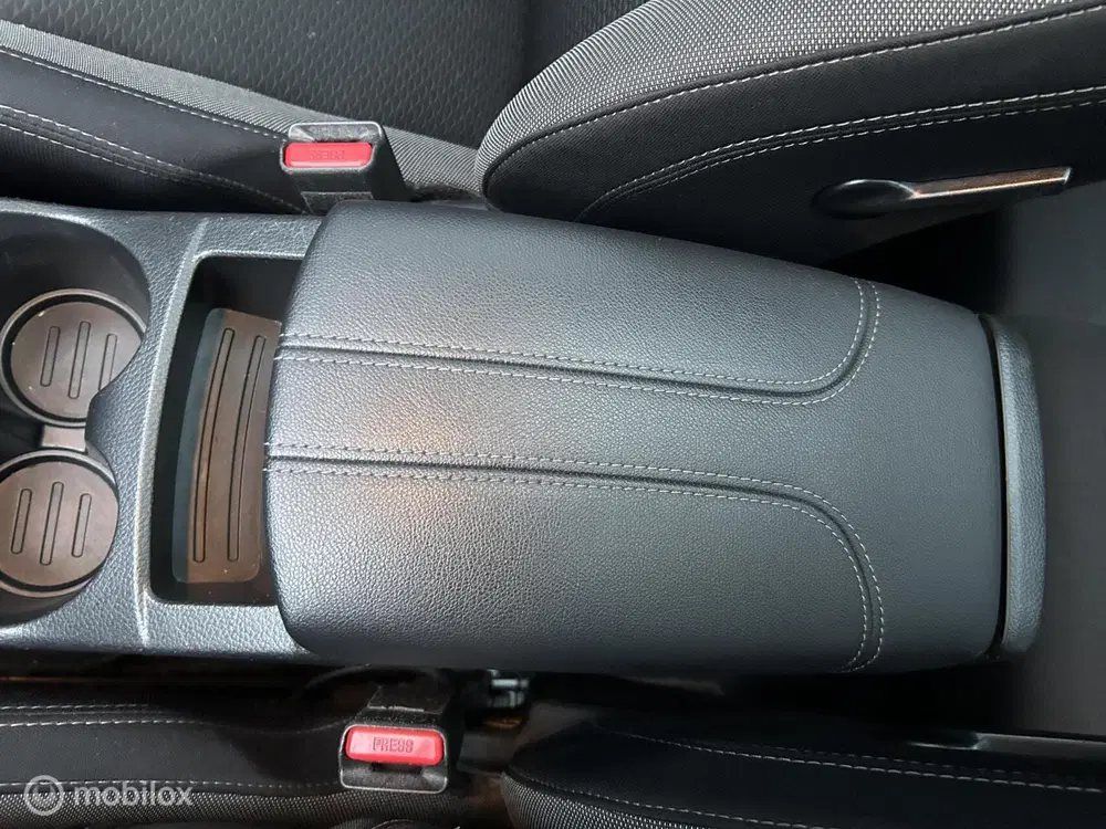 Nissan Qashqai 1.3 DIG-T Tekna * PANO DAK * NAVIGATIE * P uit 2020, foto 15