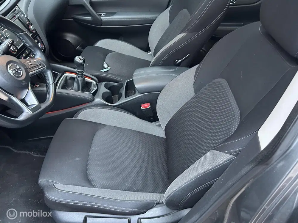 Nissan Qashqai 1.3 DIG-T Tekna * PANO DAK * NAVIGATIE * P uit 2020, foto 9