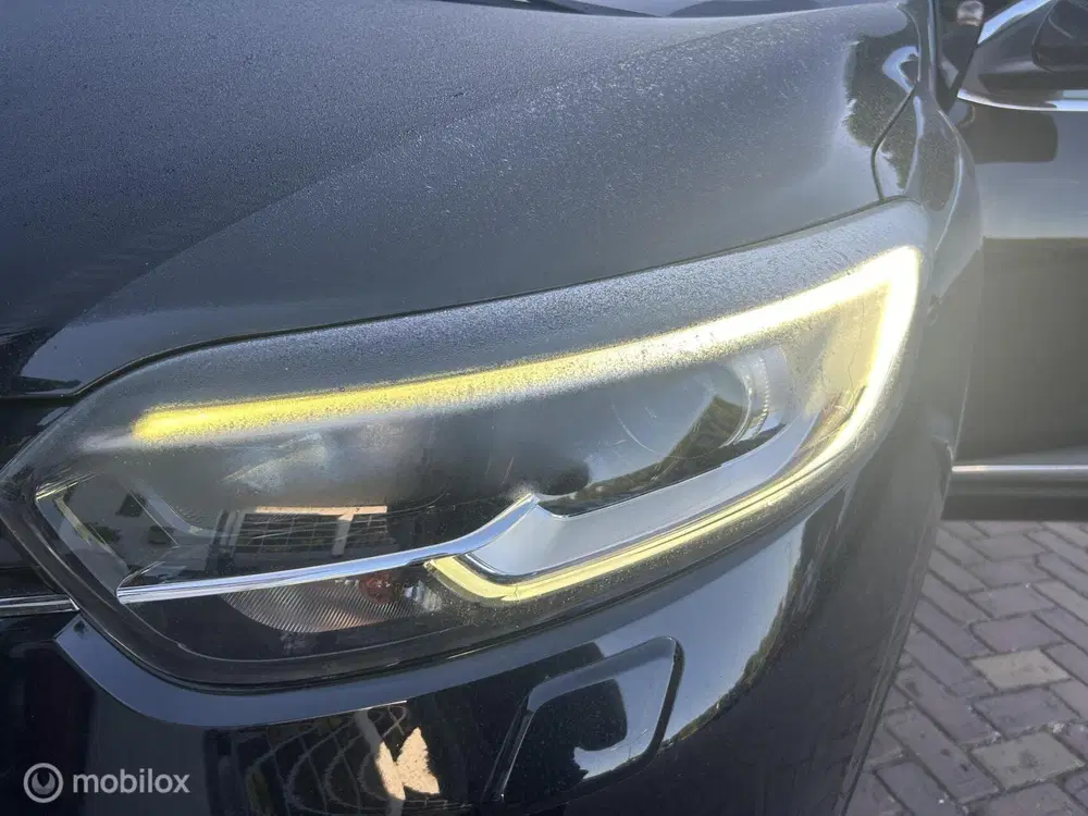 Renault Kadjar 1.3 TCe Black Edition * AUTOMAAT * NAVIGAT uit 2019, foto 11