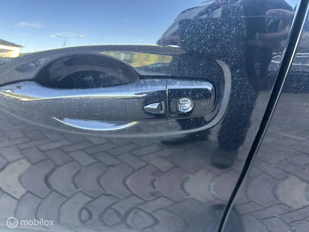 Renault Kadjar 1.3 TCe Black Edition * AUTOMAAT * NAVIGAT uit 2019, foto 12