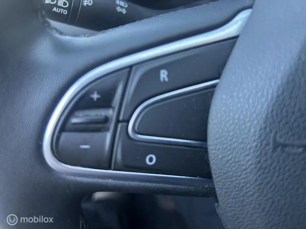 Renault Kadjar 1.3 TCe Black Edition * AUTOMAAT * NAVIGAT uit 2019, foto 15